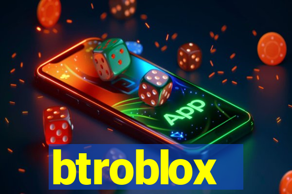 btroblox - making roblox better